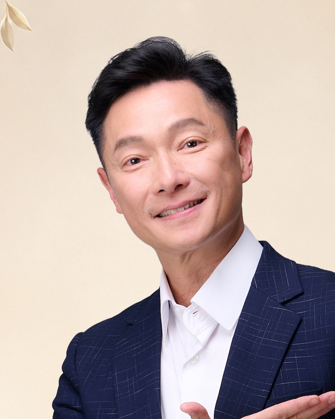 EOB686 超憶王代言人 謝祖武