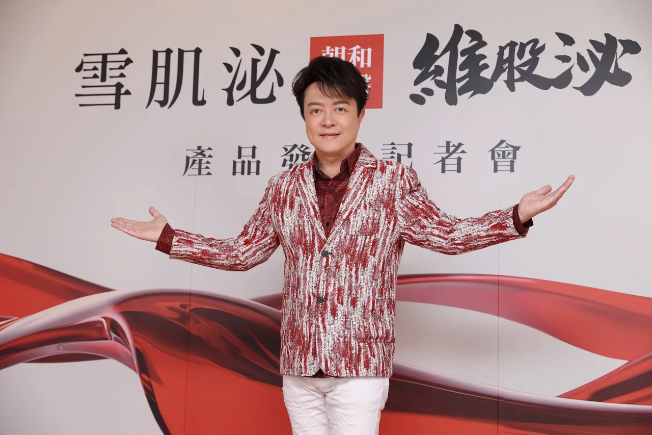 告別卡關人生！朝和生醫「維股泌」導入 EOB686® 技術，啟動關節的「精準修復指令」